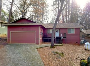 15783 Names Dr, Grass Valley, CA 95949