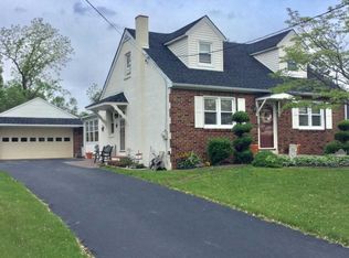 1716 Gallagher Rd, Plymouth Meeting, PA 19462