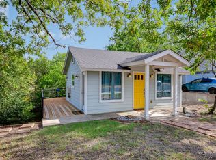 2103 Thornton Rd, Austin, TX 78704