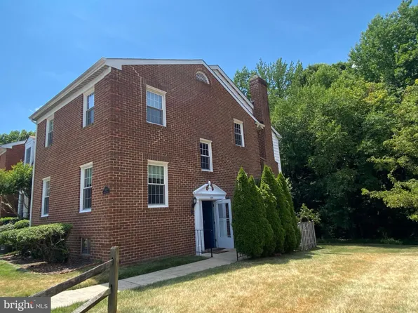 1164 Jeffrey Dr, Crofton, MD 21114