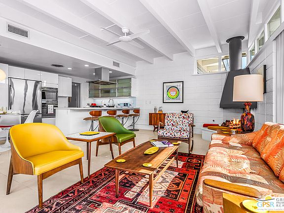 5th image of 2244 E Tahquitz Canyon Way APT 8