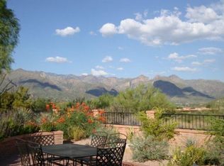 5326 N Via Velazquez, Tucson, AZ 85750