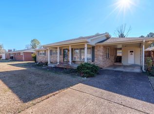 1006 Pasadena Ave, Muscle Shoals, AL 35661