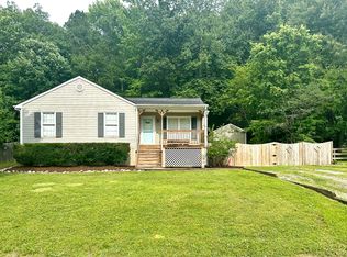 4813 Timbernorth Trl, Midlothian, VA 23112