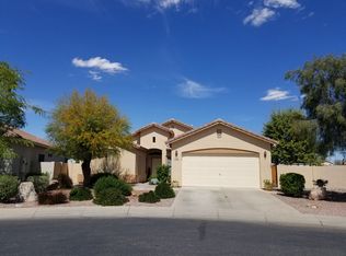 12706 W Bloomfield Rd, El Mirage, AZ 85335