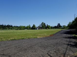 NW 41st Ave, Ridgefield, WA 98642