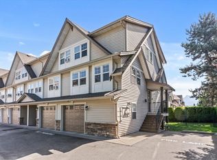 46538 1st Ave #9, Chilliwack, BC V2P 1W9