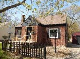 56 Pfeiffer Ave, Akron, OH 44312
