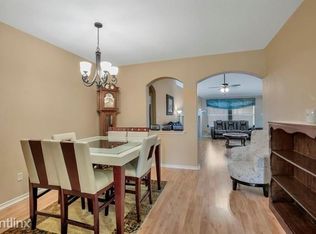16818 Port O Call St, Crosby, TX 77532