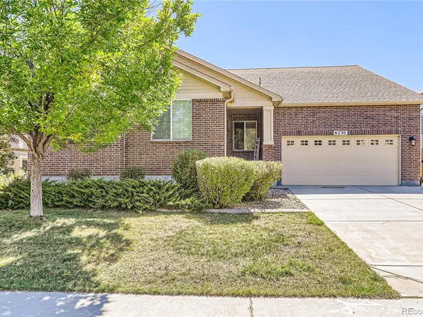 6230 E 133rd Place, Thornton, CO 80602
