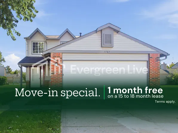 3707 Dorval Pl, Indianapolis, IN 46228