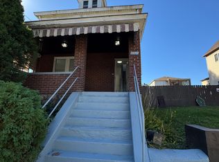 1310 Grandview Ave, Braddock, PA 15104