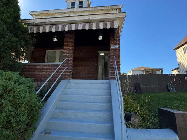 1310 Grandview Ave, Braddock, PA 15104
