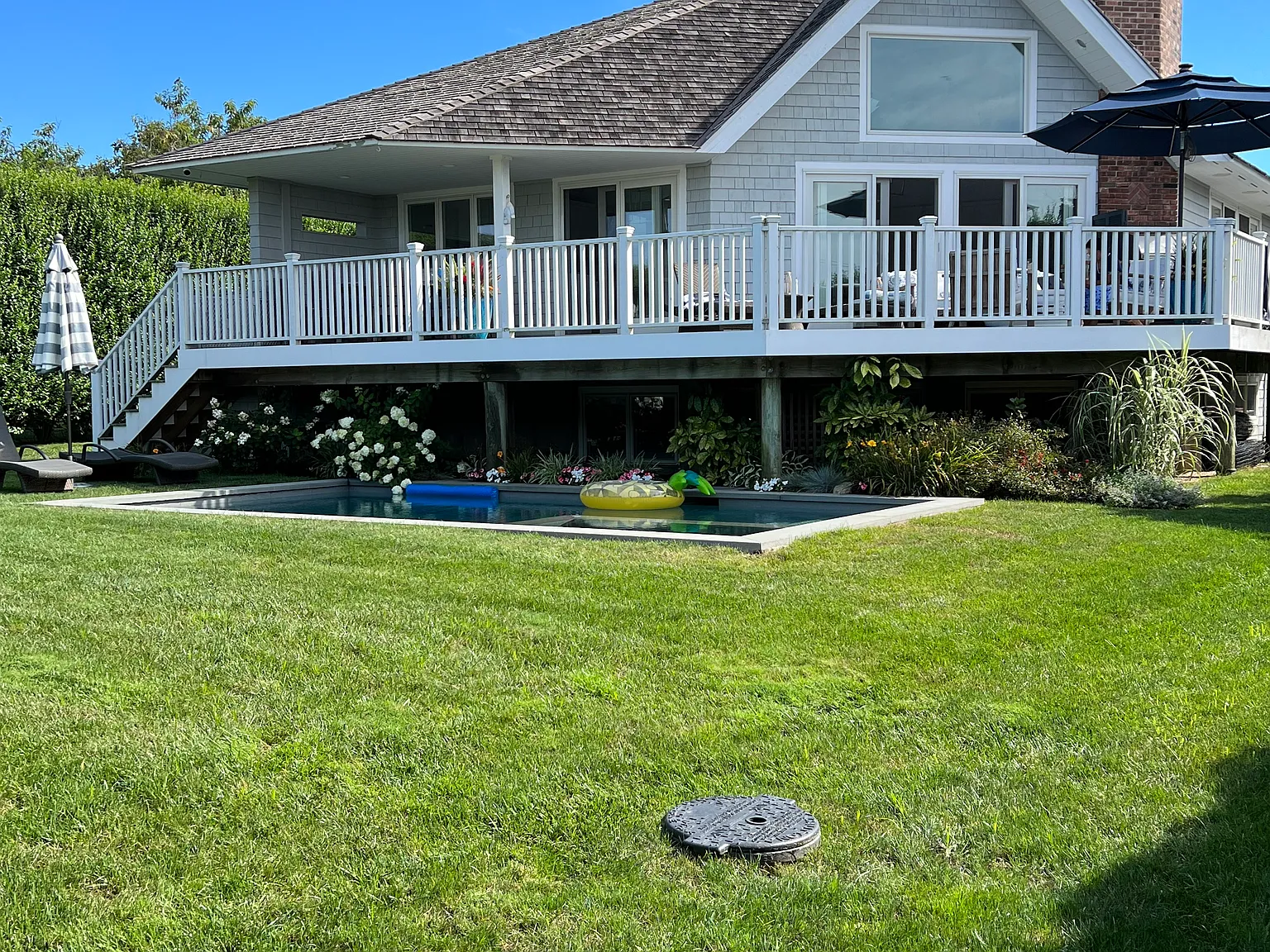 9 Coolidge Road (Hither Hills) Montauk — Photo 3