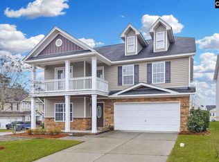 103 Sweetbay Ct, Lexington, SC 29073