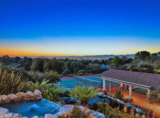 35 Saddleback Rd, Rolling Hills, CA 90274