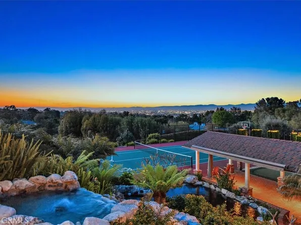 35 Saddleback Rd, Rolling Hills, CA 90274