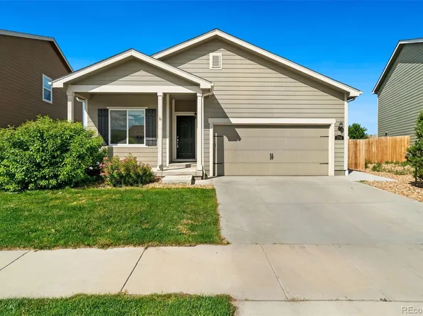 1716 Taos Street, Lochbuie, CO 80603