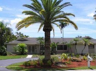 13701 SW 104th Ave, Miami, FL 33176