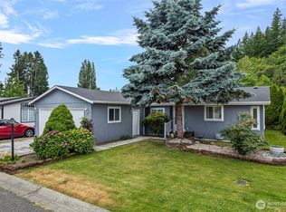 561 Andrew Dr #30, Burlington, WA