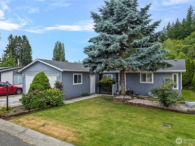 561 Andrew Drive #30, Burlington, WA, 98233