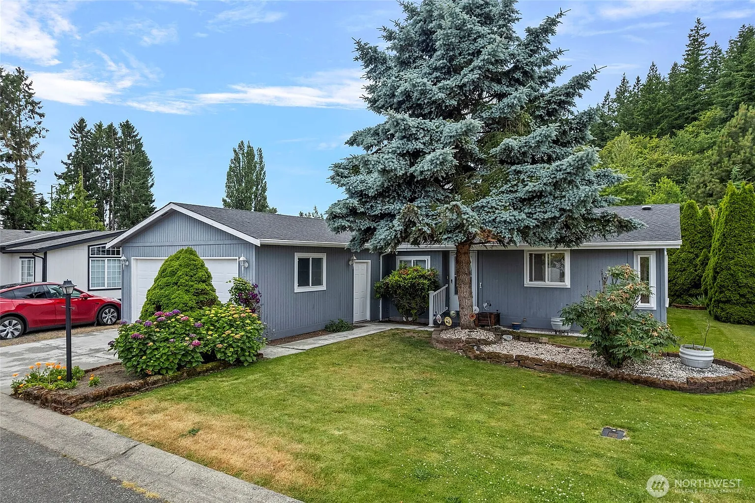 561 Andrew Drive #30 photo 1