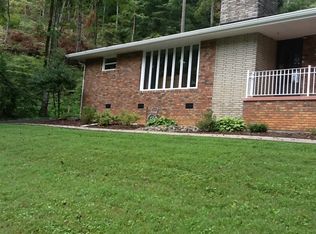 4417 Woodhaven Dr, Kingsport, TN 37664