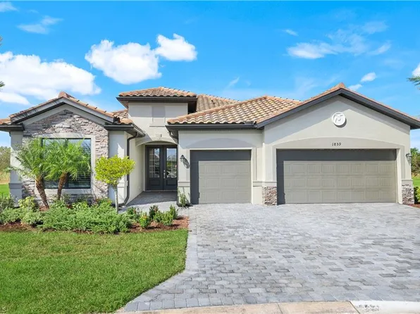 1859 Lema CT, NAPLES, FL 34120