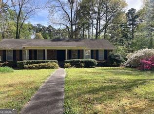 85 Whispering Way, Sandy Springs, GA 30328