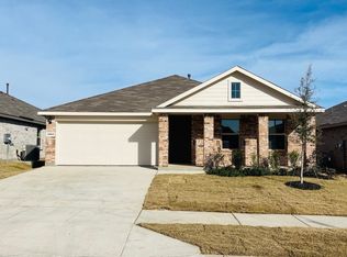4264 Trickling Creek Ln, Fort Worth, TX 76036