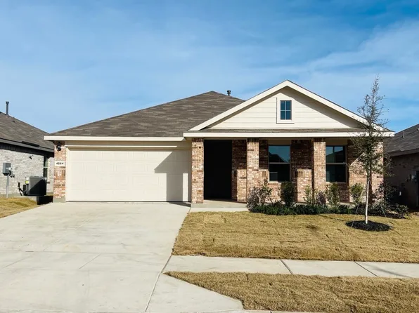 4264 Trickling Creek Ln, Fort Worth, TX 76036