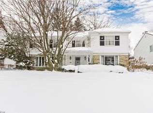 19850 Fairmount Blvd, Shaker Heights, OH 44118