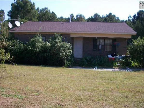 3036 John J Rushton Rd, Saluda, SC 29138