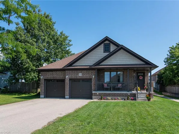 248 Fennel St, Blandford Blenheim, ON N0J 1S0