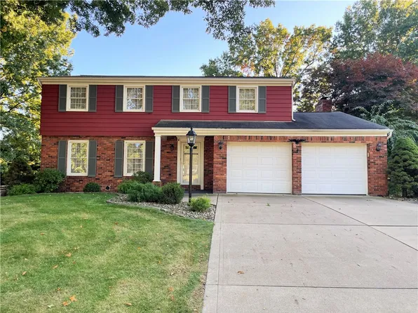 116 Christler Ct, Coraopolis, PA 15108