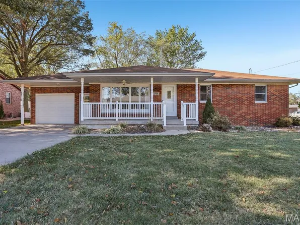 17811 East St, Breese, IL 62230