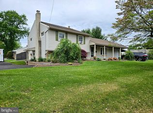 203 E Branch Rd, Sellersville, PA 18960