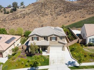 35554 Desert Rose Way, Lake Elsinore, CA 92532