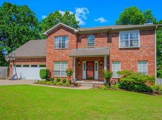 12 Rosier Ct, Little Rock, AR 72211
