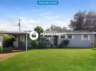 1625 Rosedale St, Titusville, FL 32796