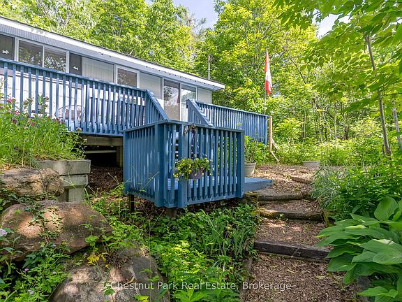 5th image of 1185 N Kahshe Lake Rd Unit 2