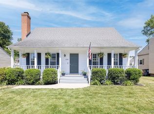 1318 Robindale Rd, North Chesterfield, VA 23235