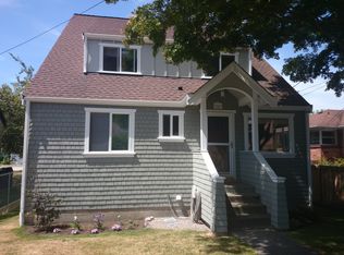 3243 61st Ave SW, Seattle, WA 98116