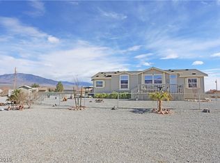 5121 N Ranch Vista St, Pahrump, NV 89060