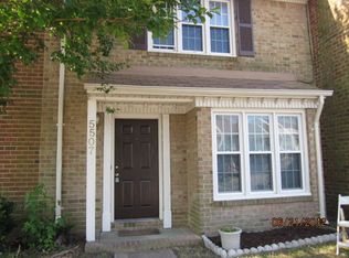 5507 Old Guard Cres, Virginia Beach, VA 23462
