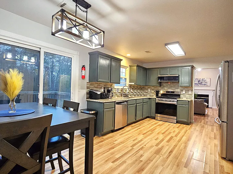 Spring Brook Dr — Photo 10