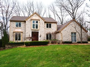 4300 Charing Way, Bloomfield Hills, MI 48304