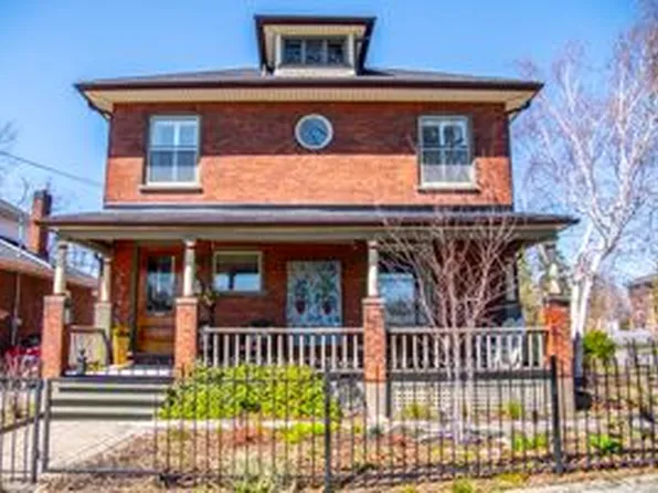 96 James St W, Cobourg, ON K9A 2K2