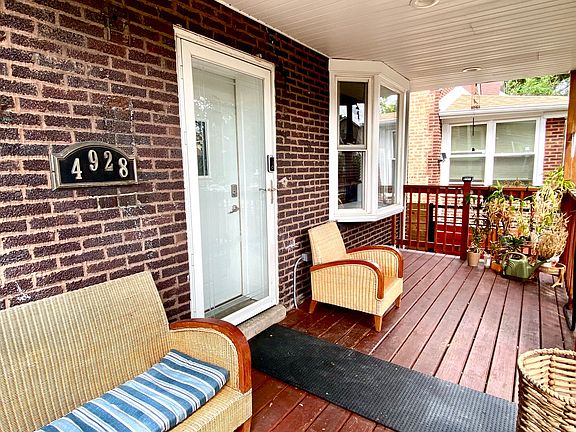 3rd image of 4928 W Kamerling Ave