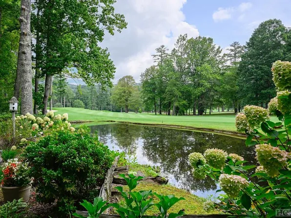 108 St Andrews Drive #2, Sapphire, NC 28774